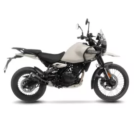 Leovince Royal Enfield HIMALAYAN 450 LV-10 BLACK EDITION 15274B
