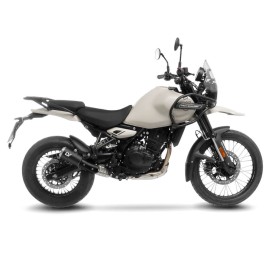 Leovince Royal Enfield HIMALAYAN 450 LV-10 BLACK EDITION 15274B