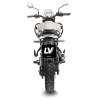 Leovince Royal Enfield HIMALAYAN 450 LV-10 BLACK EDITION 15274B