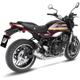 Leovince Kawasaki Z 900 RS LV-10 15275