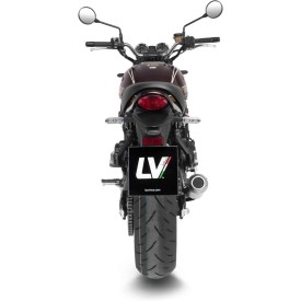 Leovince Kawasaki Z 900 RS LV-10 15275