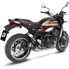 Leovince Kawasaki Z 900 RS LV-10 BLACK EDITION 15275B