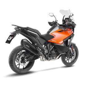Leovince Ktm 1290 SUPER ADVENTURE R/S LV-12 R BLACK EDITION 15316B