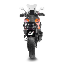 Leovince Ktm 1290 SUPER ADVENTURE R/S LV-12 R BLACK EDITION 15316B
