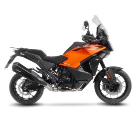 Leovince Ktm 1390 SUPER ADVENTURE R/S/S EVO LV-12 R BLACK EDITION 15316B