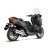 Leovince Yamaha X-MAX 300/TECH MAX LV ONE EVO 14375EU - 14375EK
