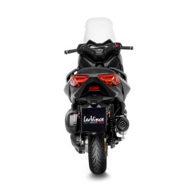 Leovince Yamaha X-MAX 300/TECH MAX LV ONE EVO 14375EU - 14375EK