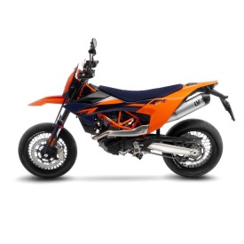 Leovince Ktm 690 SMC R LV ONE EVO 14469E