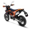 Leovince Ktm 690 SMC R LV ONE EVO 14469E