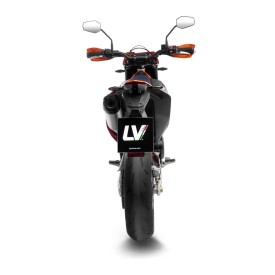 Leovince Ktm 690 SMC R LV ONE EVO 14469E