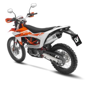 Leovince Ktm 690 ENDURO R LV ONE EVO 14469E