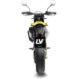Leovince Husqvarna 701 SUPERMOTO LV ONE EVO 14469E