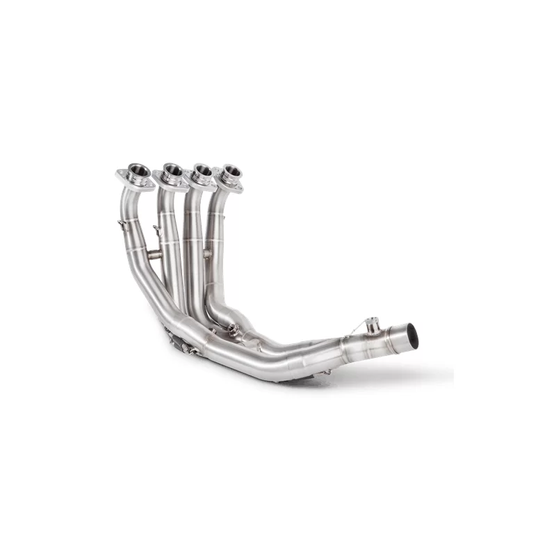Yamaha r6 clearance headers