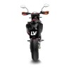 Leovince Ktm 690 SMC R LV ONE EVO BLACK EDITION 2025/2026 14469EBU