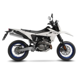 Leovince Suzuki DR-Z4 S/SM LV-X 14471U