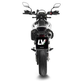 Leovince Suzuki DR-Z4 S/SM LV-X 14471U
