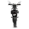 Leovince Suzuki DR-Z4 S/SM LV-X 14471U