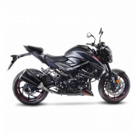 Leovince Suzuki GSR/GSX-S 750 GP DUALS 15106