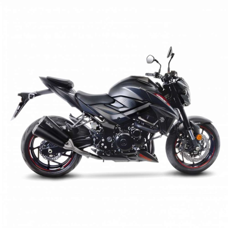 Leovince Suzuki GSR/GSX-S 750 GP DUALS 15106