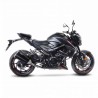 Leovince Suzuki GSR/GSX-S 750 GP DUALS 15106