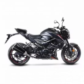 Leovince Suzuki GSX-S 750/Z ABS A2 GP DUALS 15106