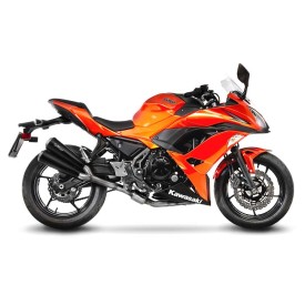 Leovince Kawasaki NINJA 650 GP DUALS 15113K