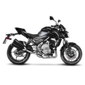 Leovince Kawasaki Z 650 GP DUALS 15113K