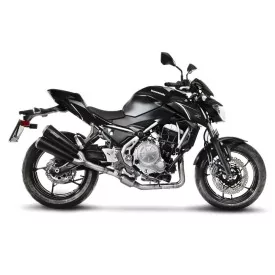 Leovince Kawasaki Z 650 GP DUALS 15113K