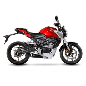 Leovince Honda CB 125 R Neo Sports Café GP ONE 15120K