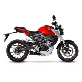 Leovince Honda CB 125 R Neo Sports Café GP ONE 15120K