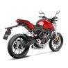 Leovince Honda CB 125 R Neo Sports Café GP ONE 15120K