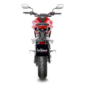 Leovince Honda CB 125 R Neo Sports Café GP ONE 15120K