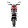 Leovince Honda CB 125 R Neo Sports Café GP ONE 15120K