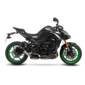 Leovince Kawasaki Z 1100 LV CORSA BLACK EDITION 15416BU
