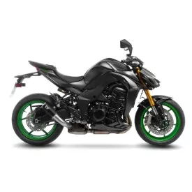 Leovince Kawasaki Z 1100 LV CORSA BLACK EDITION 15416BU