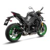 Leovince Kawasaki Z 1100 LV CORSA CARBON FIBER 15416CU