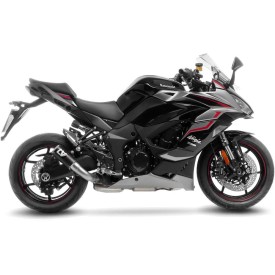 Leovince Kawasaki NINJA 1000 SX/TOURER LV CORSA CARBON FIBER 15416CU