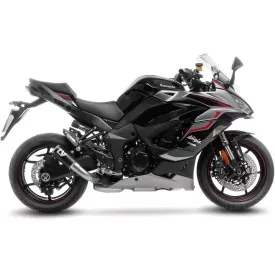 Leovince Kawasaki NINJA 1000 SX/TOURER LV CORSA CARBON FIBER 15416CU