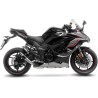 Leovince Kawasaki NINJA 1000 SX/TOURER LV CORSA CARBON FIBER 15416CU