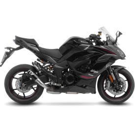 Leovince Kawasaki NINJA 1100 SX/TOURER LV CORSA CARBON FIBER 15416CU