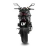 Leovince Kawasaki Z 1100 LV CORSA TITANIUM 15416TU