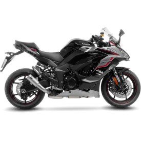 Leovince Kawasaki NINJA 1000 SX/TOURER LV CORSA TITANIUM 15416TU