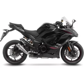 Leovince Kawasaki NINJA 1100 SX/TOURER LV CORSA TITANIUM 15416TU