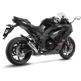 Leovince Kawasaki NINJA 1100 SX/TOURER LV CORSA TITANIUM 15416TU