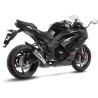 Leovince Kawasaki NINJA 1100 SX/TOURER LV CORSA TITANIUM 15416TU