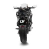 Leovince Kawasaki NINJA 1100 SX/TOURER LV CORSA TITANIUM 15416TU