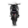 Leovince Kawasaki NINJA 1000 SX/TOURER LV-14 R BLACK EDITION 15639B