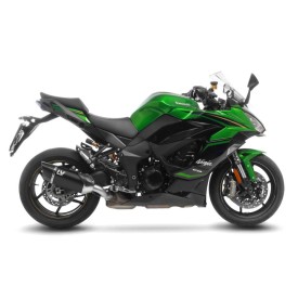 Leovince Kawasaki NINJA 1100 SX/TOURER LV-14 R BLACK EDITION 15639B