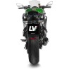 Leovince Kawasaki NINJA 1100 SX/TOURER LV-14 R BLACK EDITION 15639B