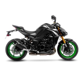 Leovince Kawasaki Z 1100 LV-14 R BLACK EDITION 15639B